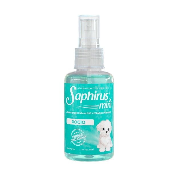 Producto - Aromatizador Mini Rocío