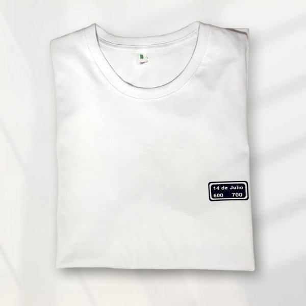 Producto - REMERA 14 DE JULIO