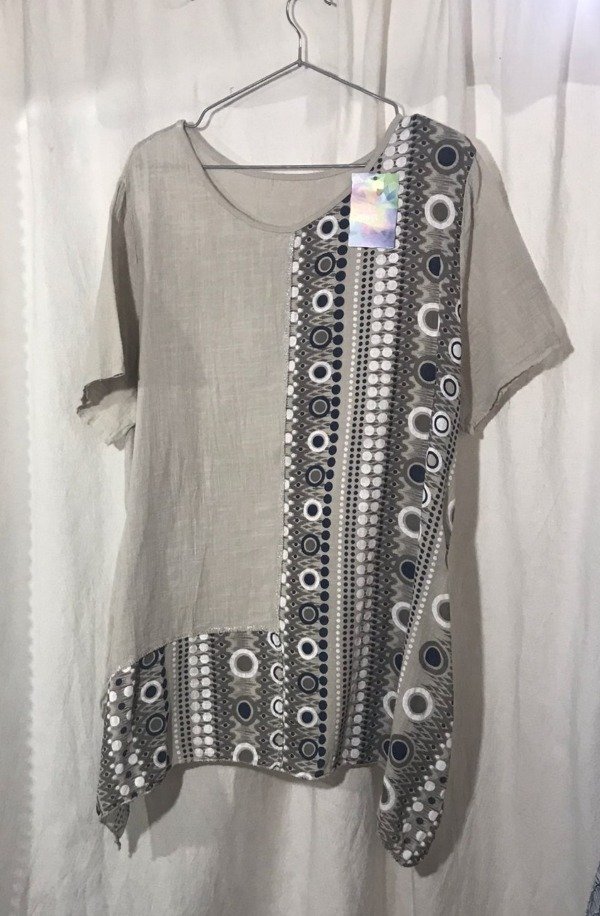 Producto - Blusa Cerchi