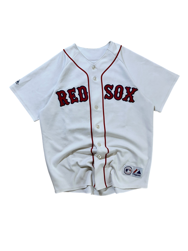 Producto - CAMISETA MLB RED SOX ORTIZ T.M