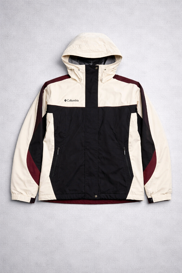 Producto - Campera Columbia M