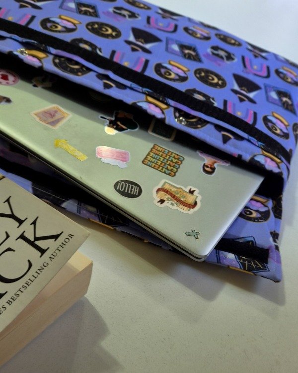 Producto - Funda para notebook Magic IMPERMEABLE - 1