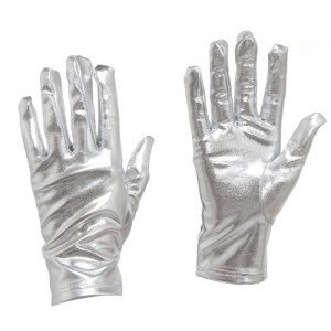 Producto - Guantes cortos Palteados