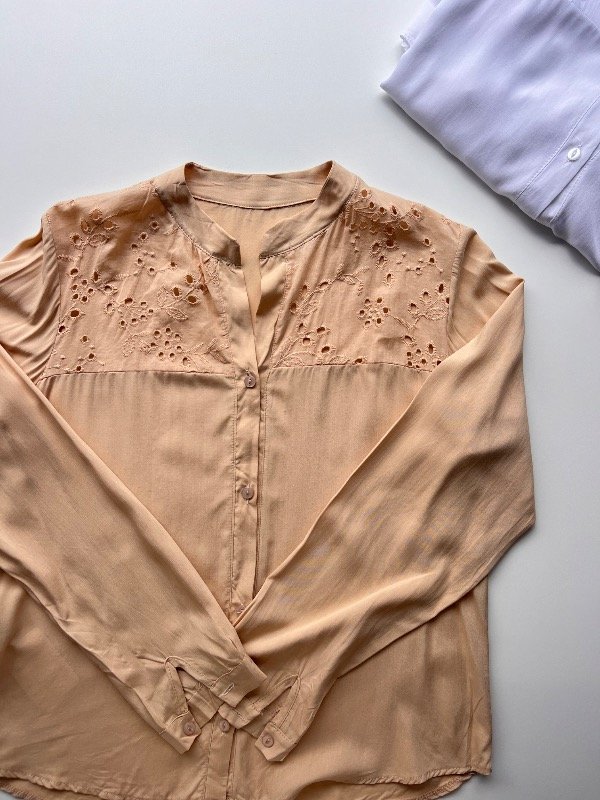 Producto - Camisa Ámbar
