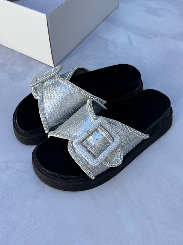 Producto - ALMA silver