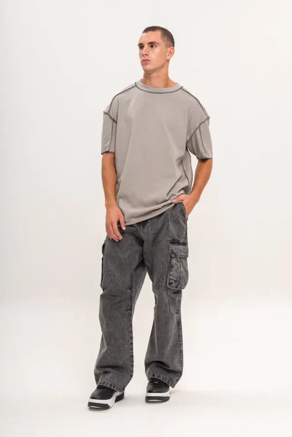 Producto - Remera Crego