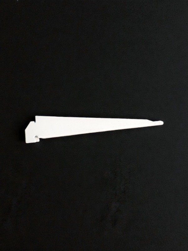 Producto - Mensula 16 Cm Para Riel Doble Enganche