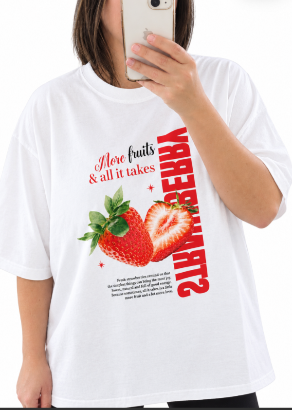 Producto - Remeron Strawberry - 0