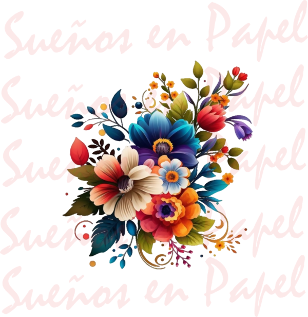 Producto - Lamina Termotransferible D74