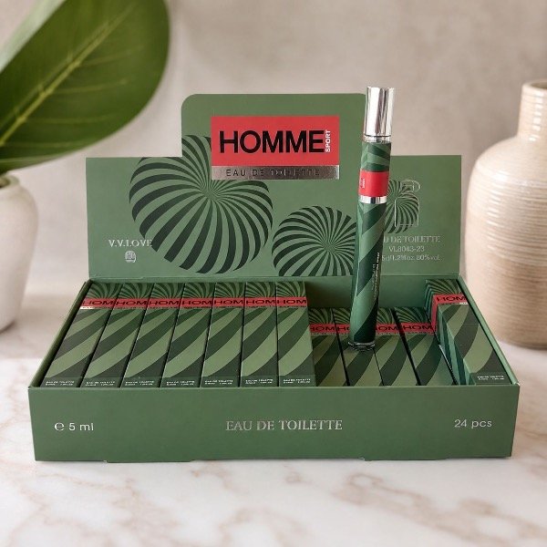Producto - Tubito HOMME