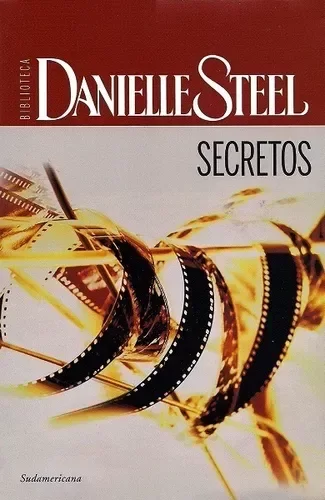 Producto - SECRETOS - DANIELLE STEEL