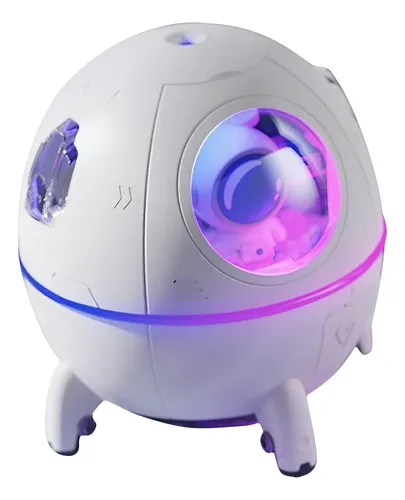 Producto - HUMIDIFICADOR ASTRONAUTA