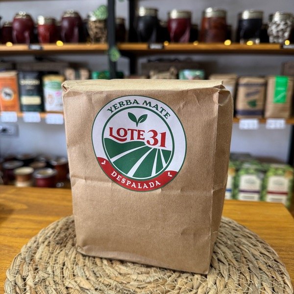 Producto - Lote 31 - Despalada Gruesa