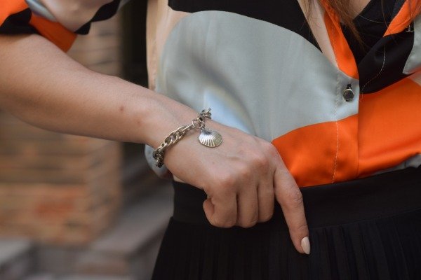 Producto - Pulsera Shell