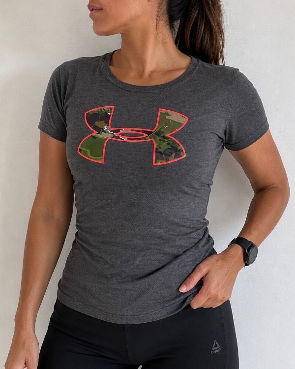 Producto - Remera Under Armour Original - 0