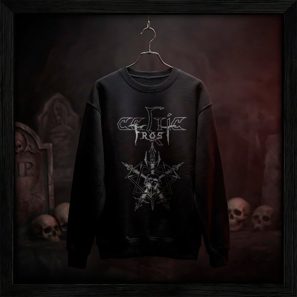 Buzo celtic frost