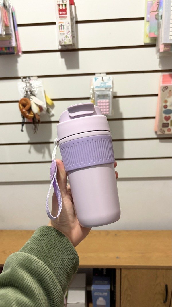Producto - Vaso anti perdidas - 0