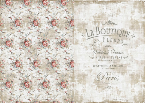 Producto - ANTONIET 10