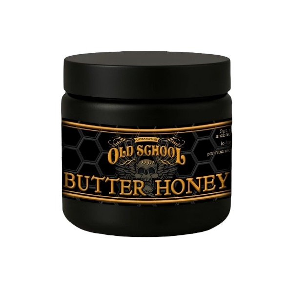 Producto - Butter Old School 250 gr - 2