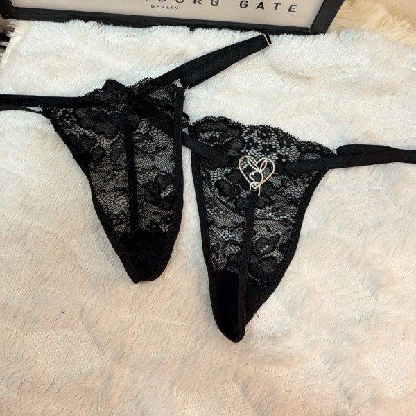 Producto - less corazon bunny - mamba