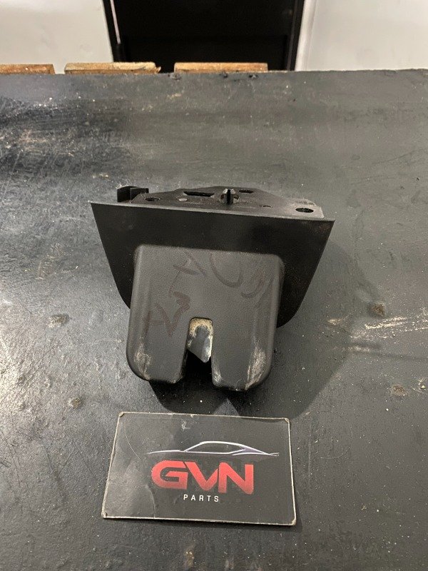 Producto - Cerradura Porton Trasero Audi A3