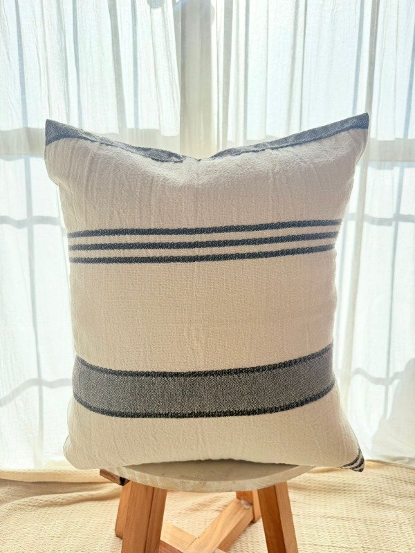 Producto - ALMOHADONES HILO PAMPA