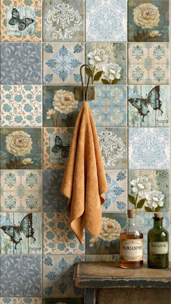 Baño 4