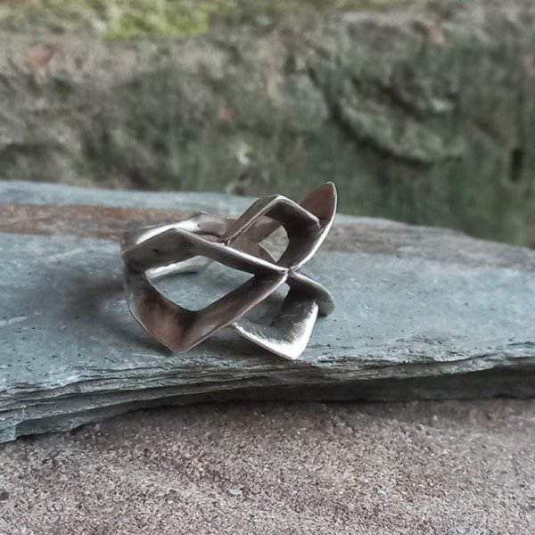 Producto - Anillo Milo