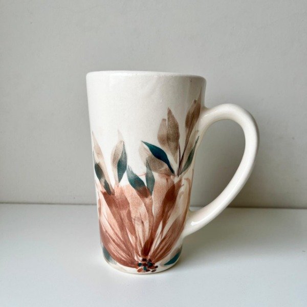 Producto - TAZA ALTA GHANA