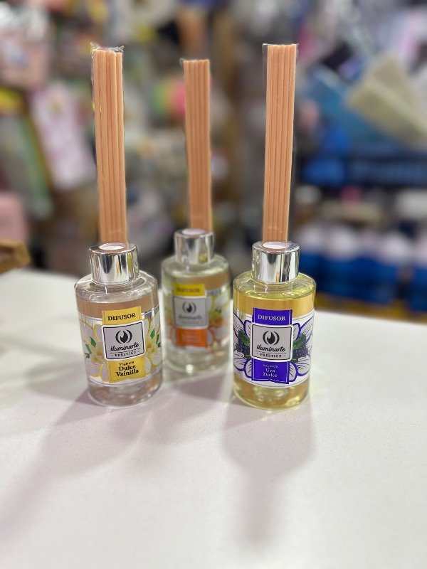 Producto - Difusores Iluminarte