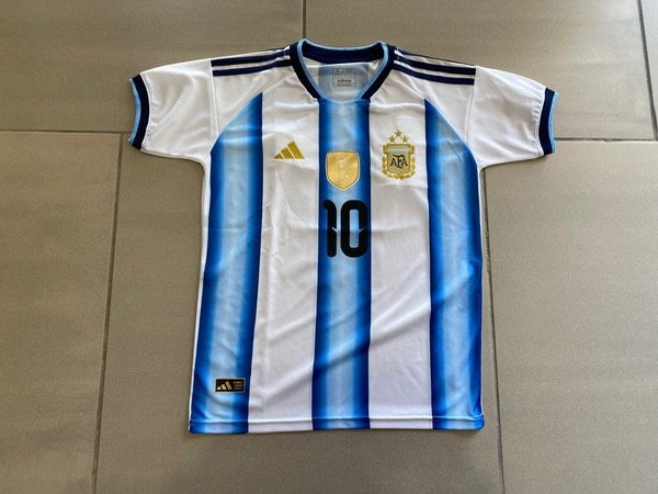 Producto - Argentina 26/27