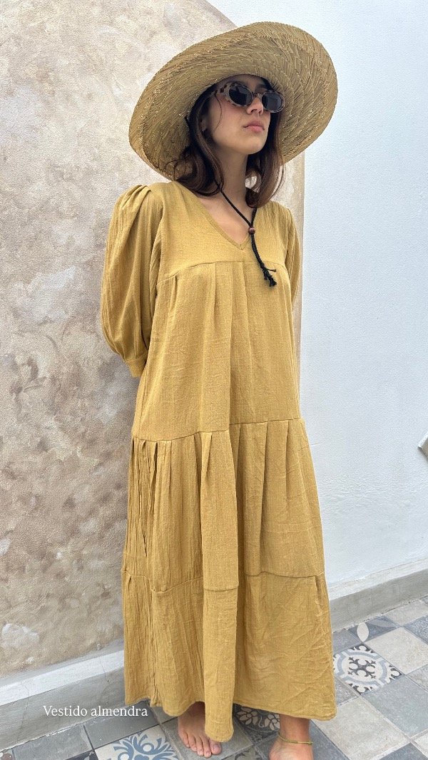 Producto - Vestido Dacuña
