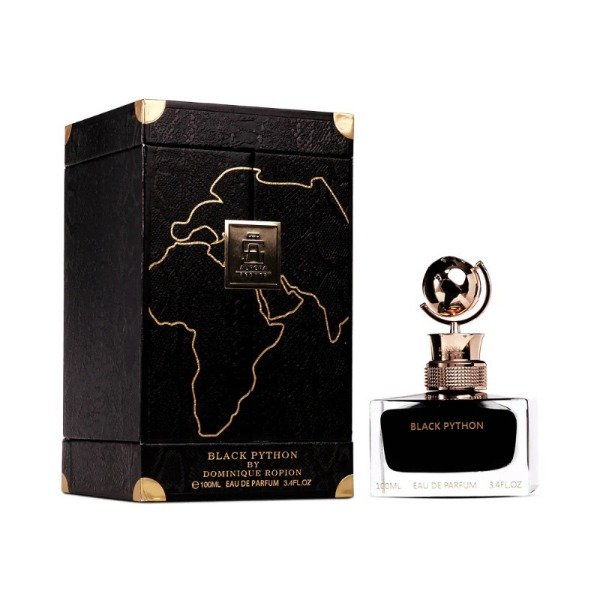 Producto - GLOBE BLACK PYTHON EDP 100ML