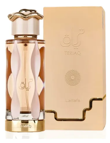 Producto - Teriaq