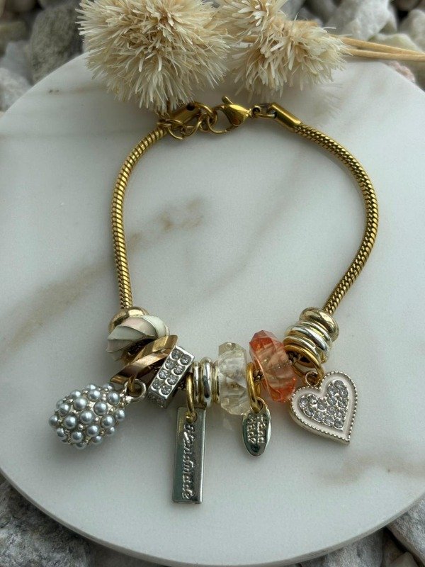 Producto - Pulsera Pandora Candy - 0