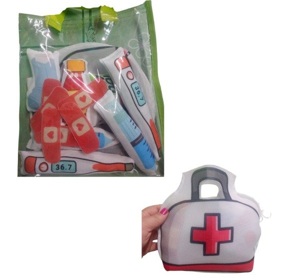 Producto - Mini medico set