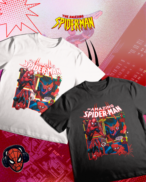 Producto - Spiderman poster - 0
