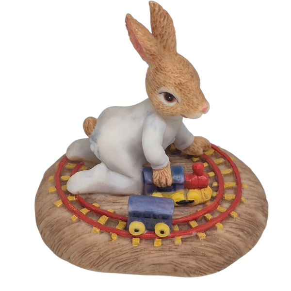 Producto - Royal Doulton Bunnykings Little Bunny 1996
