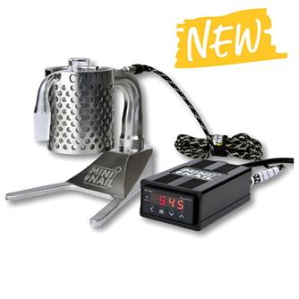 Producto - COLI CADDY KIT WITH TERP SLURPER SET X 1