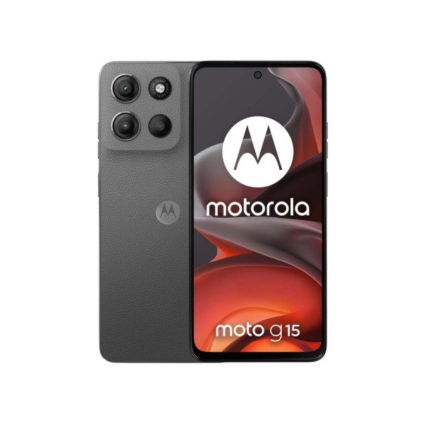 Producto - Motorola G15 4GB/128GB