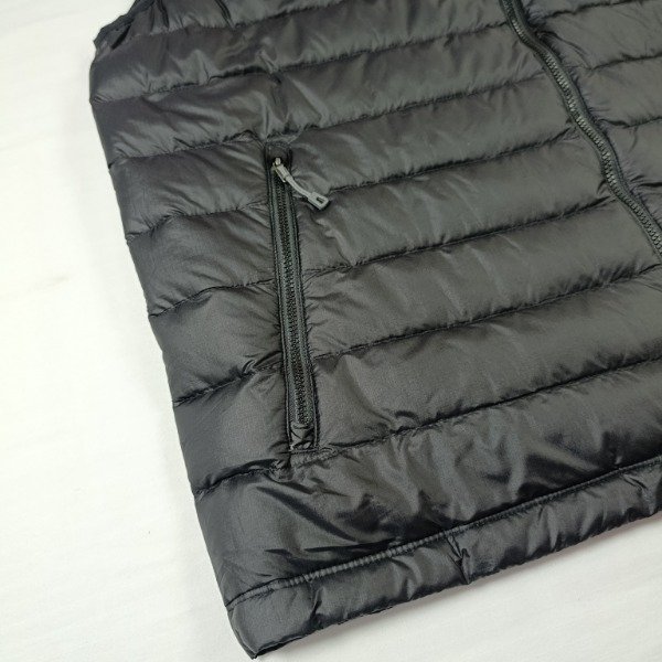 Producto - Patagonia Chaleco Down Sweater - 10