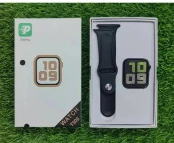 Producto - Reloj Inteligente Smartwatch Fitpro T500