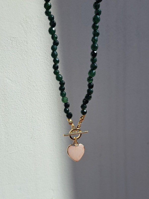 Producto - Collar Cerezo - 0