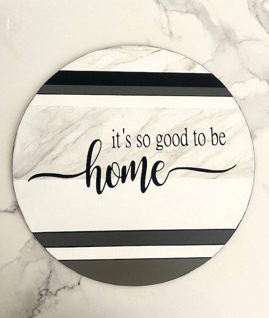 Producto - PLATO DE SITIO HOME