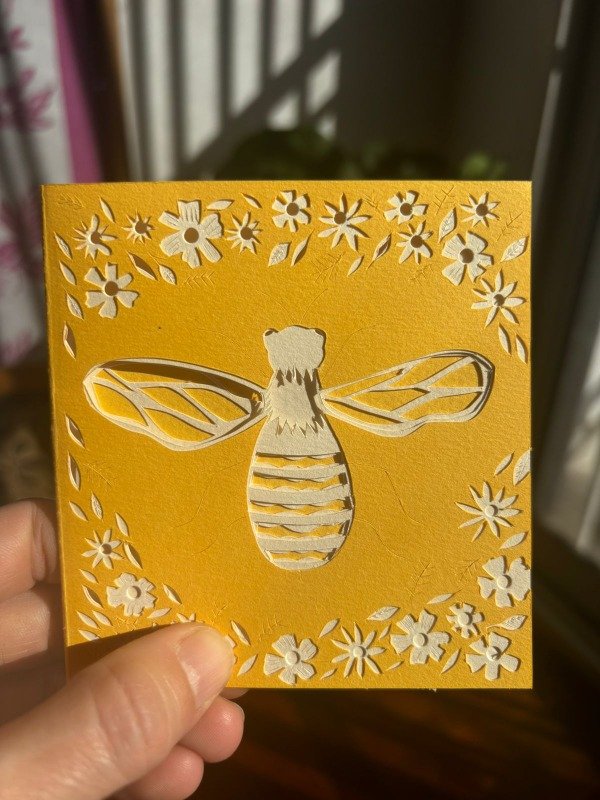 Producto - Abeja Bebe