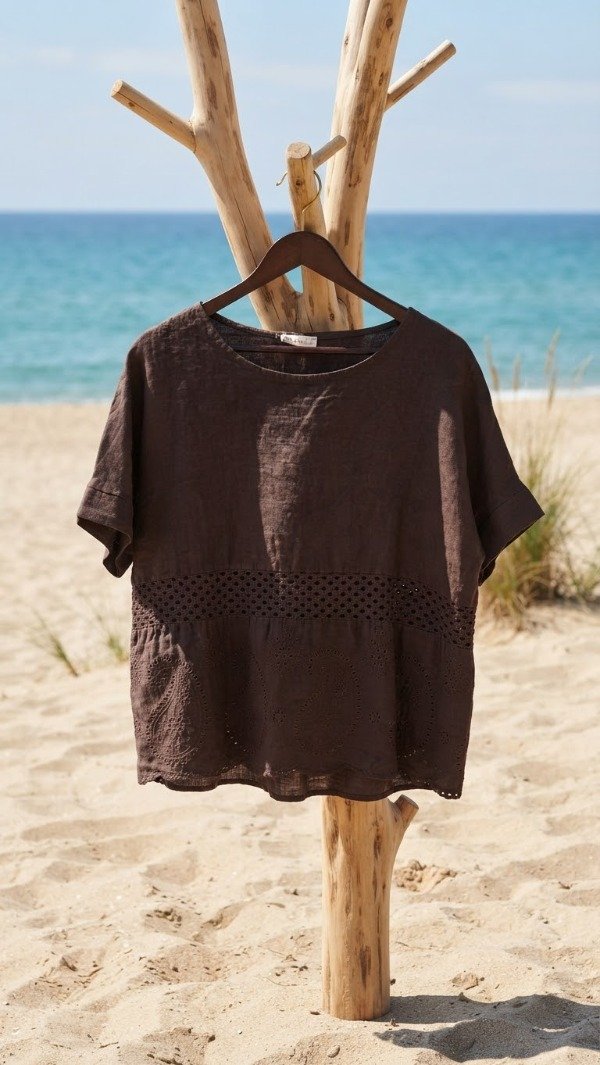 Producto - Blusa CIAO BELLA - 1