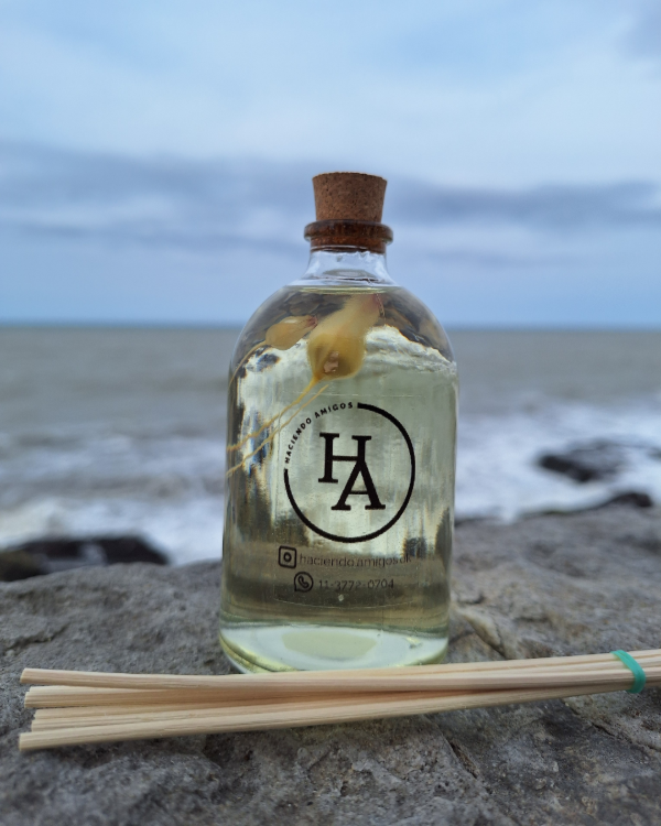 Producto - Difusor Viena