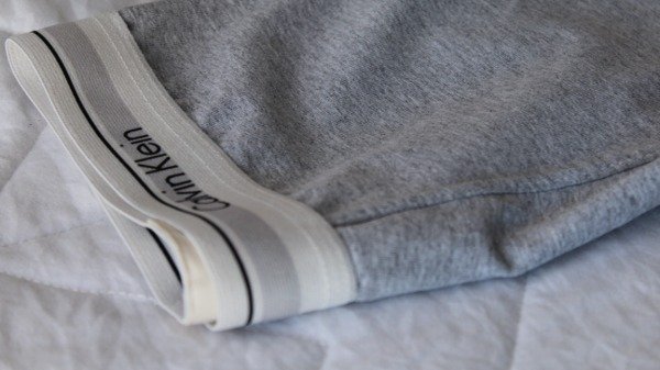 Producto - CK Gris Claro