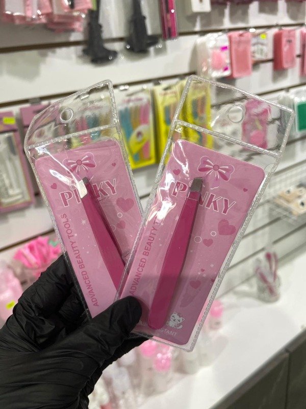 Producto - Pinza pinky