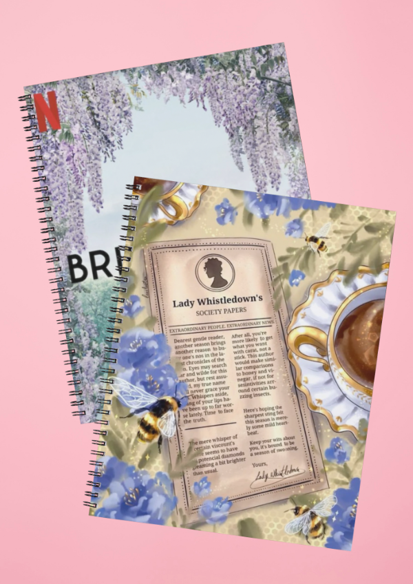 Producto - Cuadernos a4 Brigedtone - 5